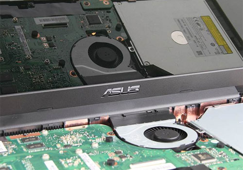 南京华硕电脑维修价目表